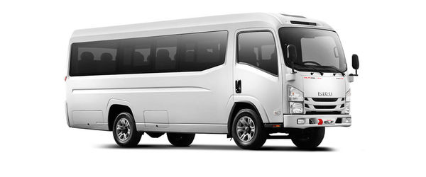 NLR B L MICROBUS AC